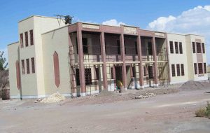 مشارکت سازمان ملی زمین و مسکن در تامین اعتبار ۵۰۰ مدرسه