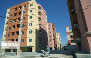 تخصیص اراضی ۸۱۹ هزار واحد مسکن شهری و روستایی در قالب اراضی ۹۹ ساله