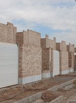 تامین بیش از ۴۷ هزار هکتار زمین در سال نخست دولت چهاردهم
