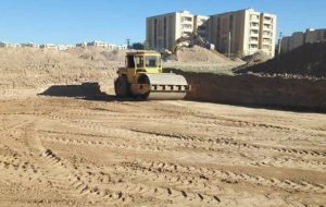 ۸‌ میلیون مسکن در برنامه هفتم
