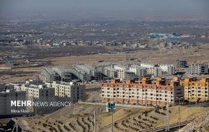 مسکن به معضل ملی تبدیل شد؛ انحصار مالکیت زمین مانع خانه‌دار شدن مردم