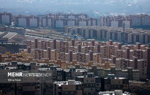 تیر خلاص دولت به نهضت ملی مسکن