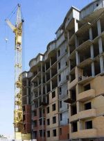 میانگین هزینه ساخت هر مترمسکن در تهران به ۳۰ میلیون رسید