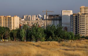 ورود سازمان بازرسی به ۶ پرونده بلندمرتبه‌سازی در پایتخت