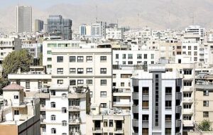 قیمت عجیب مسکن را در ۴۶ سال پیش ببینید/ اکباتان دو خوابه ۳۵۰ هزار تومان