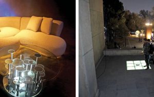 غفلت از معماری «نور»