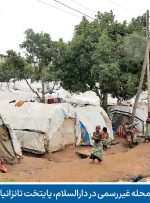 پایتخت‌ها زیر بار مهاجران اقلیمی