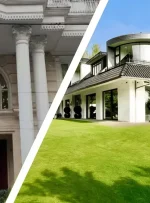 رقابت نامتعادل خانه های لوکس ایران و آلمان / لوکس‌نشینی در سرزمین کاخ‌ها ارزان‌تر از تهران تمام می‌شود!