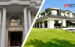 رقابت نامتعادل خانه های لوکس ایران و آلمان / لوکس‌نشینی در سرزمین کاخ‌ها ارزان‌تر از تهران تمام می‌شود!