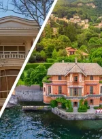 ایتالیا هم از تهران جا ماند! / خانه تاریخی خواهر ناپلئون ارزان‌تر از ویلای تجریش!