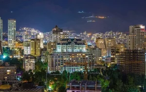 دوئل ملکی دولت و شهرداری