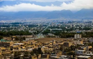 تصویب طرح جامع بیرجند، بازنگری شهرکرد و الحاق اراضی جدید به تبریز و فیروزآباد