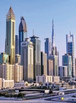 ۱۵ مقصد اول ثروتمندان