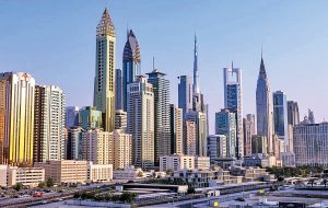 ۱۵ مقصد اول ثروتمندان