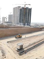 دست شهرداری تهران از «منطقه‌۲۲» کوتاه شد