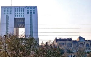 پایان شرکت‏‏‏‌داری با «زمین دولتی»