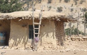۲۲۰هزار خانه روستایی کشور امسال نوسازی می‌شود