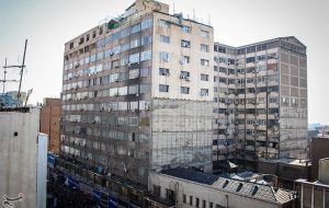 جزئیات شناسایی ساختمان‌های مهم و بلندمرتبه ناایمن در تهران