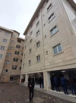 الگوی بهینه مصرف مسکن، واحد ۷۵ متری است