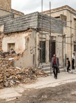 اجرای طرح استیجار با هدف تقویت بنیه نوسازی و مقاوم‌سازی در بافت‌های فرسوده