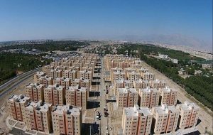برنامه ریزی پرداخت ۶۰۰ میلیون تومان به پروژه‌های تحت پوشش نهادهای حمایتی در شهرهای جدید