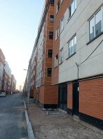 ۵ هزار واحد نهضت ملی مسکن تا پایان امسال آماده تحویل است