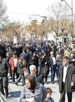 رتبه ایران در «کیفیت زندگی»