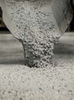 جریمه ۴ دلاری تولید هر مترمکعب کربن تا ۲۰۳۰/ تولید بتن سبز در دستور کار است