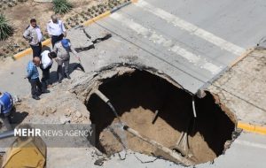 ۱۰ سال بعد از امروز؛ کدام مناطق تهران دیگر قابل سکونت نخواهند بود؟