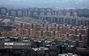 توقف سامانه مسکن‌های حمایتی مانع اخذ جریمه ۳۲۴ همتی از بانک‌ها شد