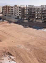 زمین اهرم سرمایه‌گذاری برای تولید مسکن شود