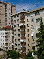 افزایش ۳۶۷ درصدی هزینههای آپارتمان در ترکیه افزایش ۳۶۷ درصدی هزینههای آپارتمان در ترکیه