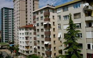 افزایش ۳۶۷ درصدی هزینه‌های آپارتمان در ترکیه