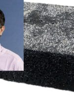 ماده ساخت دانشمند ایرانی، دی‌اکسید کربن را جذب می‌کند