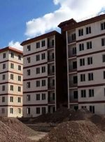 زنگ خطر رشد منفی بخش ساختمان/ سرعت تکمیل نهضت ملی مسکن کُند می‌شود؟