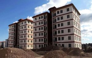 زنگ خطر رشد منفی بخش ساختمان/ سرعت تکمیل نهضت ملی مسکن کُند می‌شود؟