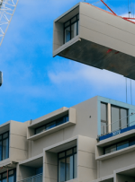 مسکن مدولار در ایران