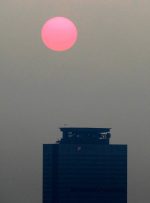 نسخه مکزیکوسیتی برای مقابله با «آلودگی هوا» پیش‌روی دولت پزشکیان | آلودگی هوا در شهری که پرندگان را در هوا می‌کشت، از تهران کمتر است