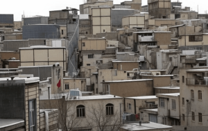 نسخه نجات شهرها و بحران مسکن