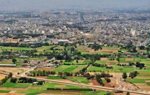 ساخت و ساز در شهرری ممنوع نیست