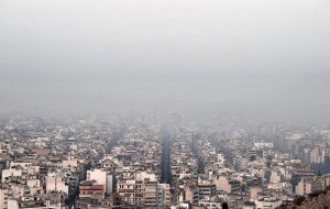 مقصر آلودگی هوا شهرداری است یا دولت یا تحریم‌ها؟ | نژادبهرام: مجلس به جای مهریه و حجاب به فکر بحران آلودگی هوا باشد