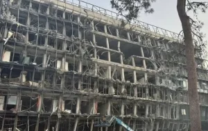 بازدید ایمنی بیش از ۸۰ هزار ساختمان پایتخت