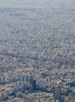 ۴ محدودیت آبی توسعه تهران