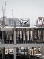 قیمت ساخت مسکن در تهران چقدر است؟
