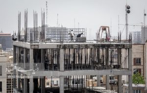 قیمت ساخت مسکن در تهران چقدر است؟