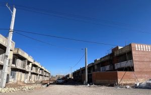 هدف امضای ۴۰۰ هزار قرارداد مسکن کامل محقق نشد