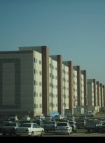 سهم ۴٫۹ درصدی دهک ۱ از نهضت ملی مسکن