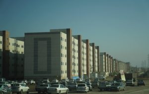 سهم ۴٫۹ درصدی دهک ۱ از نهضت ملی مسکن