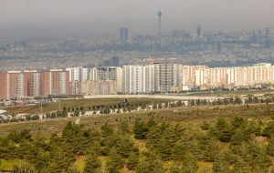 دولت حریم را در راستای تمرکز زدایی واگذار می‌کند