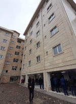 تامین مالی ۴۰۰ هزار واحد مسکن محرومان تا سال ۱۴۰۷